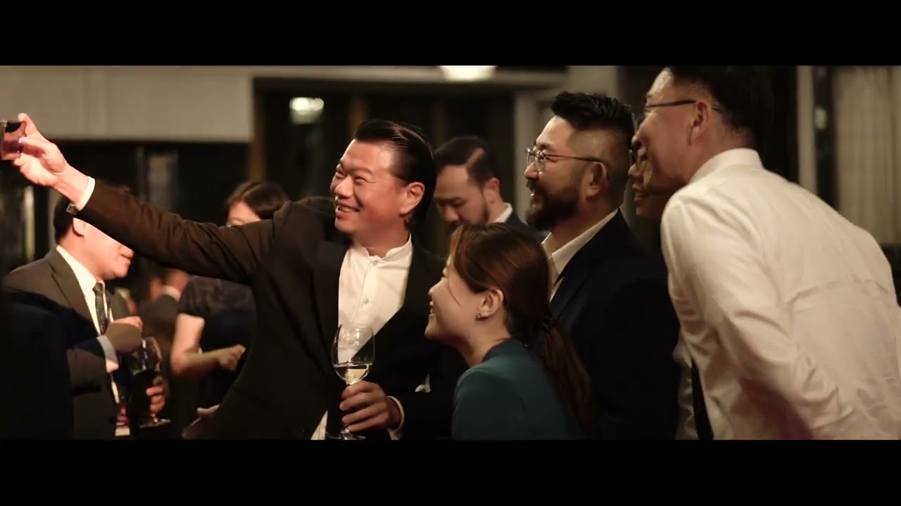 ASIA ADR WEEK 2023 Highlights