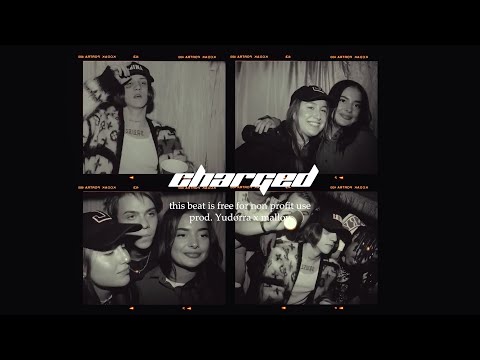 [FREE] T-LOW X TYM TYPE BEAT "CHARGED" (prod. Yudorra x malloy) | 2024