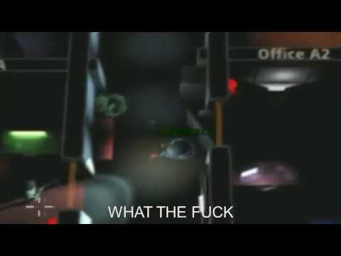 Jackclaw rekt by Andrew