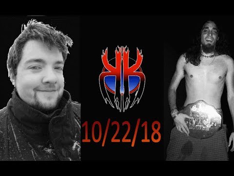 Tonkasaw vs Josh of Kiwi Farms by Tonka Radio (Morning Kumite, 10/22/18)