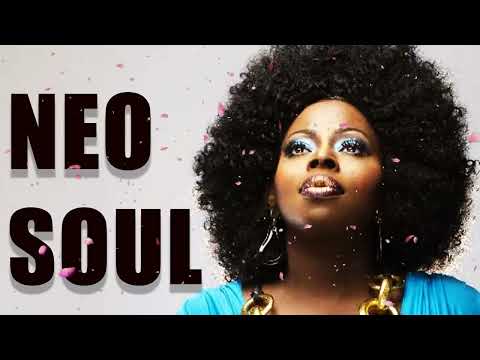 NEO SOUL HITS  mix- Lauryn Hill, Mos Def, Erykah Badu and more
