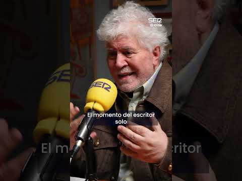 ALMODÓVAR y el DAÑO que causa la AUTOFICCIÓN