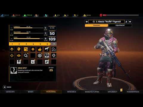 Bring out the Butter! - [2] Phoenix Point