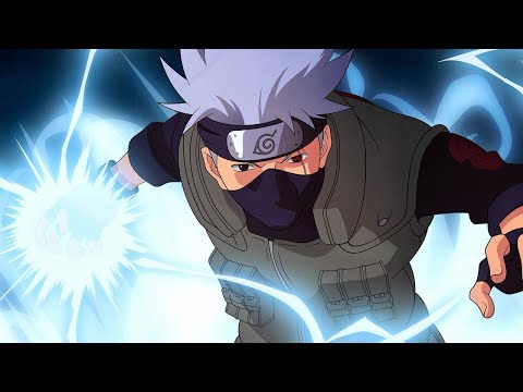 Video thumbnail for Kakashi’s Lesson