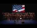 "Good morning USA", American Dad ! / chorale ...