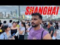 Inside The CITY OF FUTURE Shanghai  