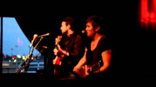 Garrison Starr   Gasoline