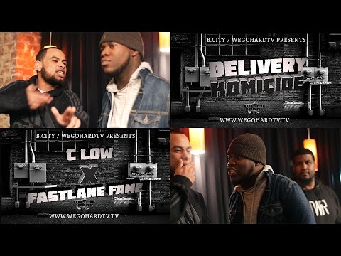 C Low vs Fastlane Fame