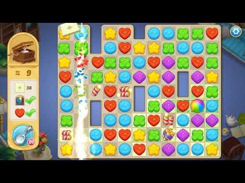 Matchington Mansion level 1114 HD