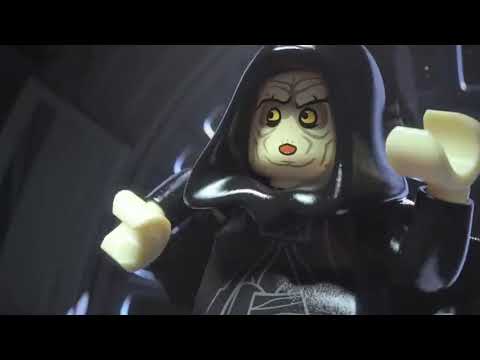 LEGO Star Wars Rebels - compilation