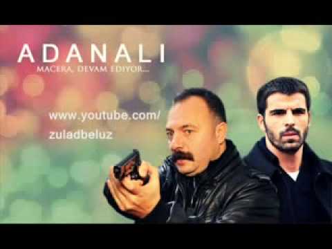 Despo - Saldır Orijinal MP3 Maraz Ali Müzigi (dizi ADANALI)