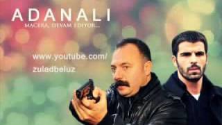 Despo - Saldır Orijinal MP3 Maraz Ali Müzigi (dizi ADANALI)