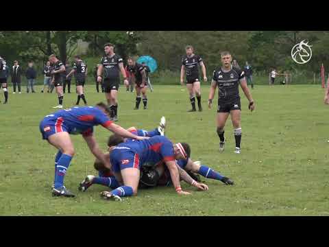 Westgate Common vs Mirfield Staggs 15/05/2021