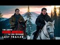 Mission Impossible The Final Reckoning Last Trailer 2025 Tom Cruise