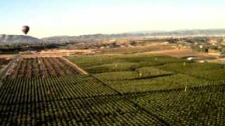 Hot Air Balloon Ride - Temecula, CA