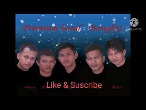 Premium band - cinta sejati ( with lirik )