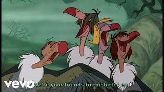 Thats What Friends are For (The Vulture Song) (Fro