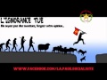 Le chant des partisans russes 