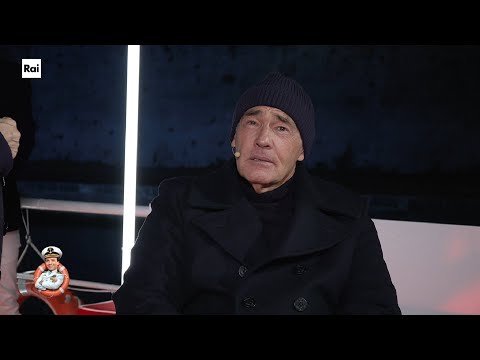 Massimo Giletti: "La mia vita sotto scorta" - Fin che la barca va 24/10/2025