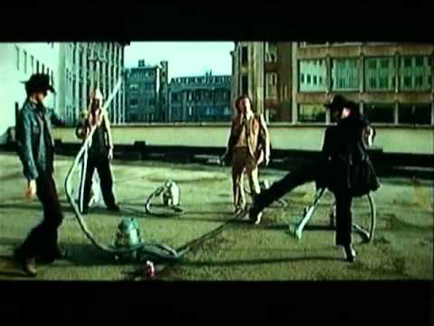 Swedish Designer Drugs - Daan