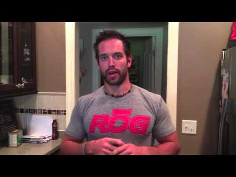 7-15-13 Project Mayhem - Getting Cardio Without Doing "Cardio"