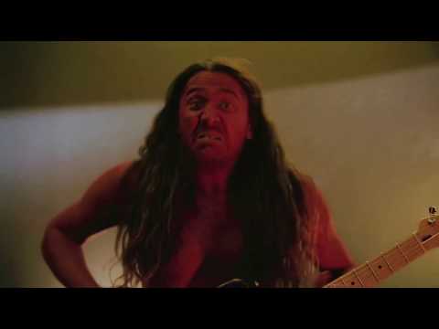 Indigo Blaze - Reef Bleach (Official Music Video)