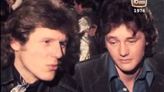 Danzer und Ambros - Austria Zwei 1978