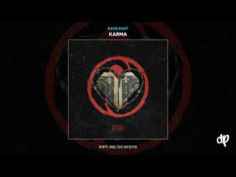 Dave East - Bentley Truck ft. Chris Brown & Kap G (WORLD PREMIERE) [Karma]