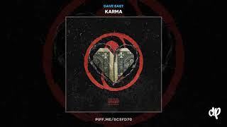 Dave East - Bentley Truck ft. Chris Brown & Kap G (WORLD PREMIERE) [Karma]