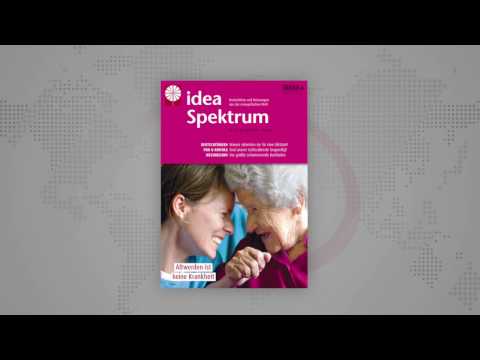 ideaSpektrum 16/2017