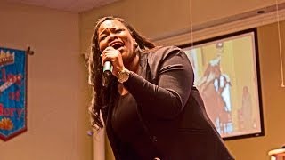 "We Worship" Concert featuring Jekalyn Carr, Tasha Cobbs, Perfection, Comedian Eboogie and More!