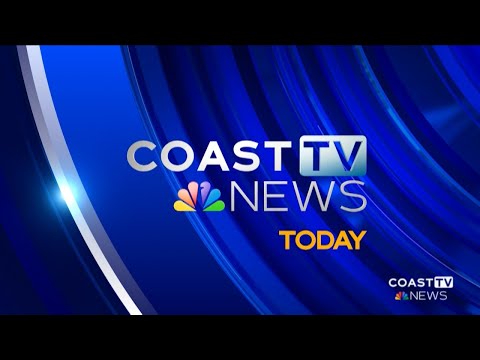 CoastTV 5am News: May 1, 2025