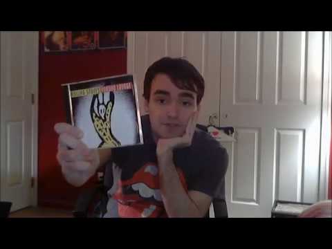 Thumbnail for In Review: The Rolling Stones (Part 4, 1994-2005, plus DVDs) by The Rolling Stones, Rolling Stones