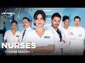 Nurses | Season 1 | Telemundo on Universal+