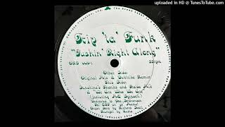 Trip 'ta' Funk - Pushin' Right Along (Sunshine's Thanks And Praise Mix)