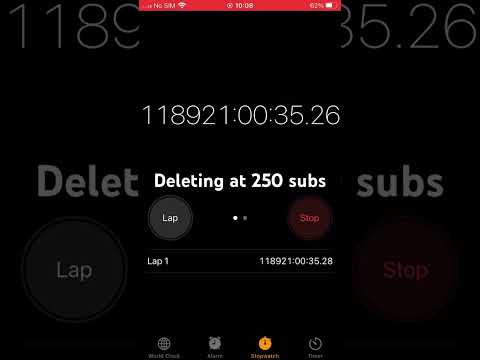 YouTube Thumbnail