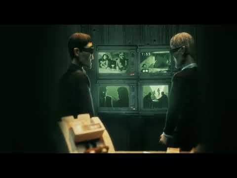 'Double or Nothing' trailer (Tokay Sirin, Switzerland)