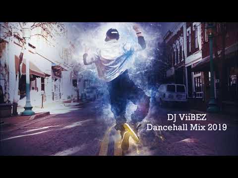 Dancehall & Hip Hop Mix 2019 (OFFICIAL DJ ELDEE MIX)