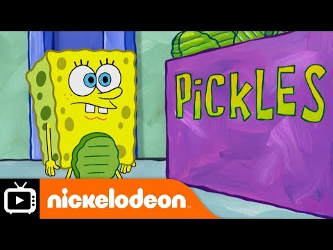 SpongeBob - Steamed Sponge - Furniture