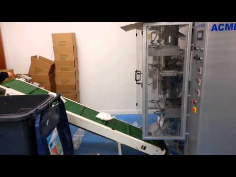 Automatic Tea Packaging Machines