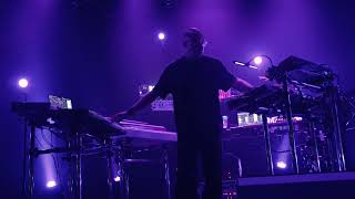 SCHILLER - Wanderlust 2024 - Bremen - Irrlicht &amp; Destiny + Fade to Grey Variation