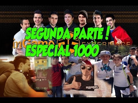 LA FIRMA DE MANGEL! ABEL HABLANDO.. | IN GAME EXPERIENCE – 2º PARTE | ESPECIAL1000 | Bycalit os