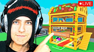 HELPING YOU GET TACO BASE (Steal a Brainrot)