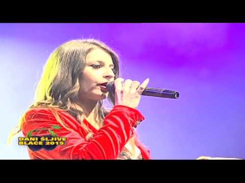 @Alterego band Sljivijada Blace 26 08 2015 prenos rtv Belle amie@
