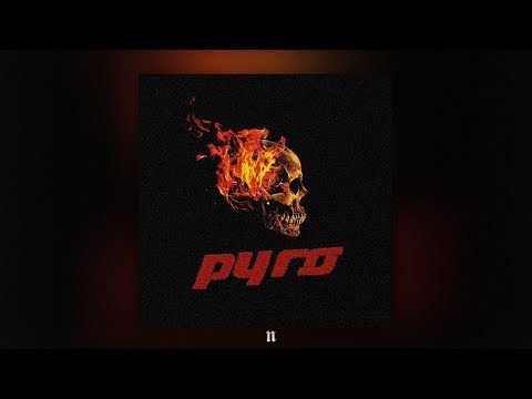 [FREE] Travis Scott x Denzel Curry Type Beat ~ "Pyro" (prod. NOS) | Hard Rap/Trap Beat