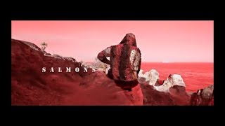 Pimpton - Salmons (Official Video)
