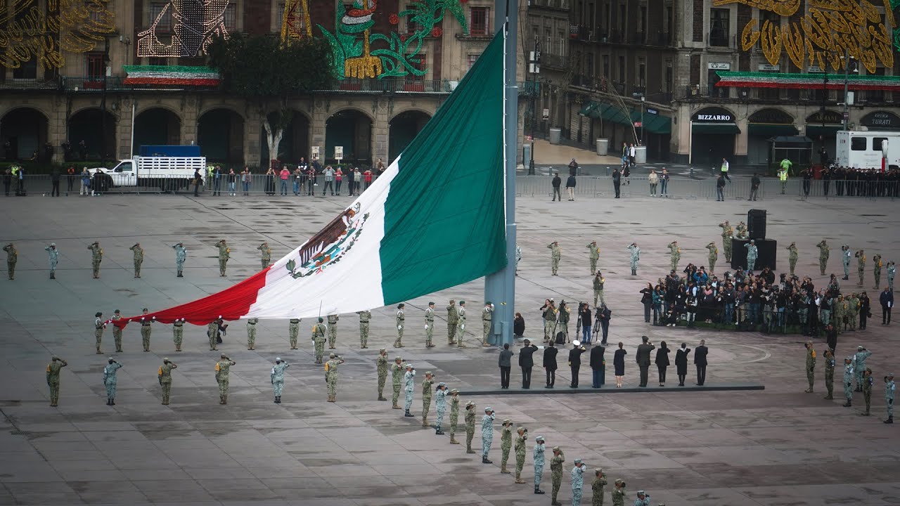 Mañanera de AMLO del 19 de septiembre de 2024