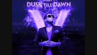 Bobby V - Put It In (Feat. K. Michelle) (Slowed & Chopped)