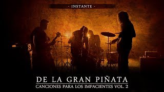 Instante Music Video