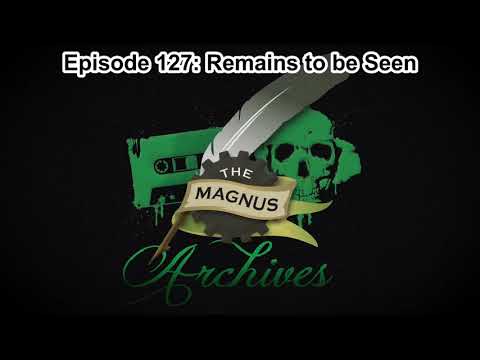 The Magnus Archives | All Martin Moments | Season 4